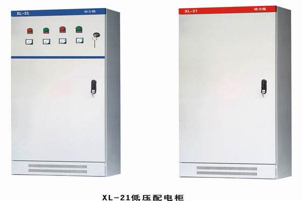 永吉配电箱-配电箱布线要求